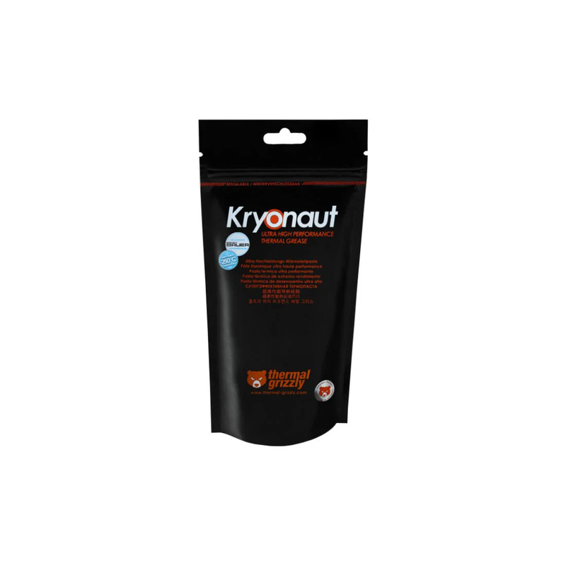 Thermal Grizzly Kryonaut 3,0ml / 11.1g - معجون حراري